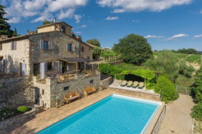 Valliole Gaiole In Chianti